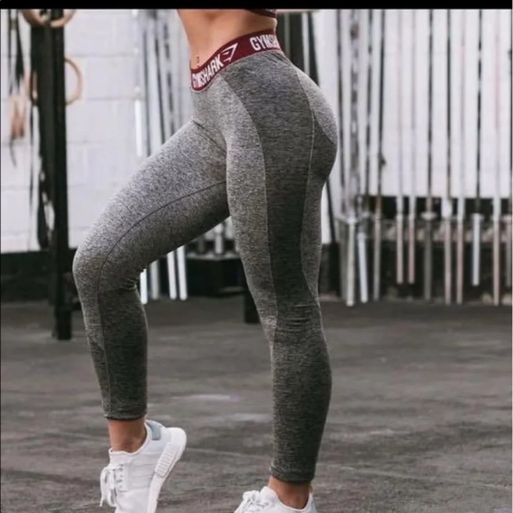 Gymshark Flex Leggings